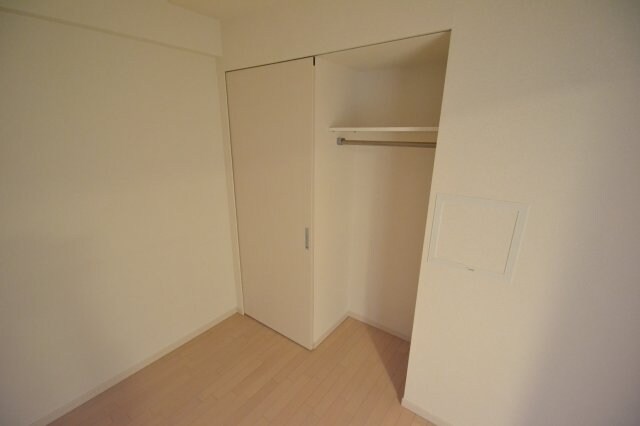 エステムプラザ神戸西4インフィニティの物件内観写真