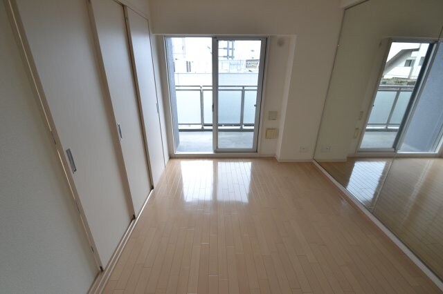 エステムプラザ神戸西4インフィニティの物件内観写真