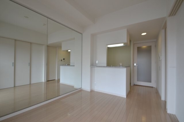 エステムプラザ神戸西4インフィニティの物件内観写真