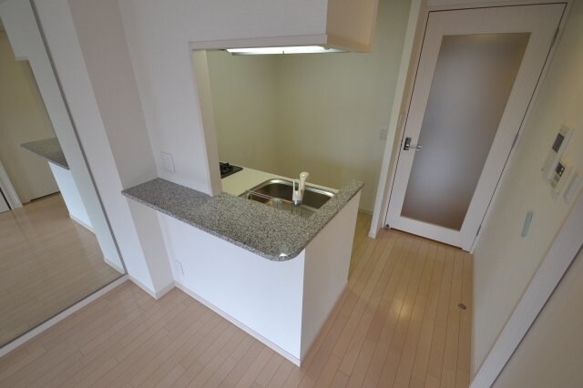 エステムプラザ神戸西4インフィニティの物件内観写真