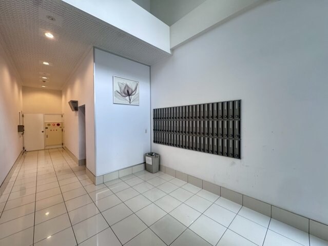 プラチナコートの物件外観写真