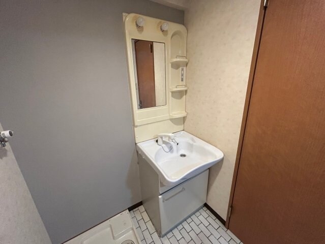 レディースゴールドハイツの物件内観写真