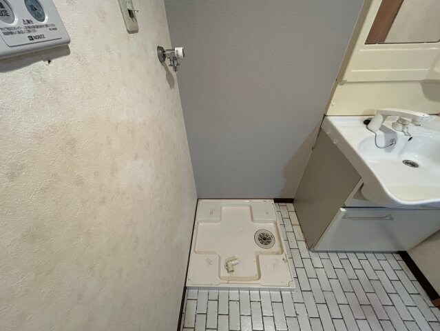 レディースゴールドハイツの物件内観写真