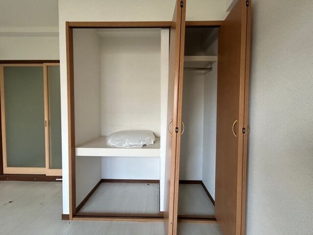 レディースゴールドハイツの物件内観写真