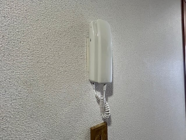 レディースゴールドハイツの物件内観写真