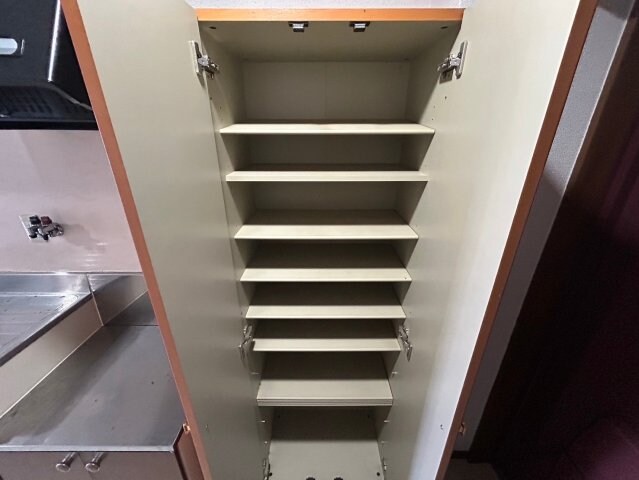 レディースゴールドハイツの物件内観写真