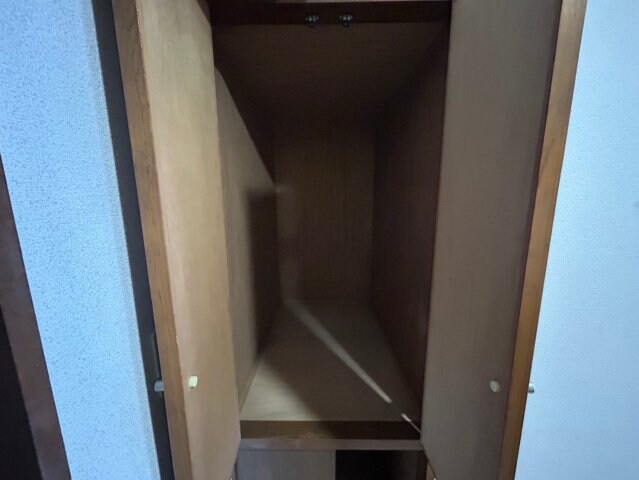 レディースゴールドハイツの物件内観写真