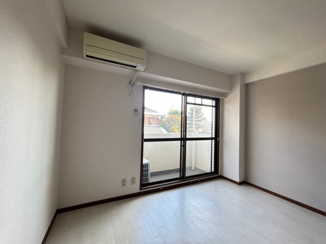 レディースゴールドハイツの物件内観写真