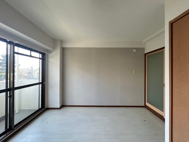 レディースゴールドハイツの物件内観写真