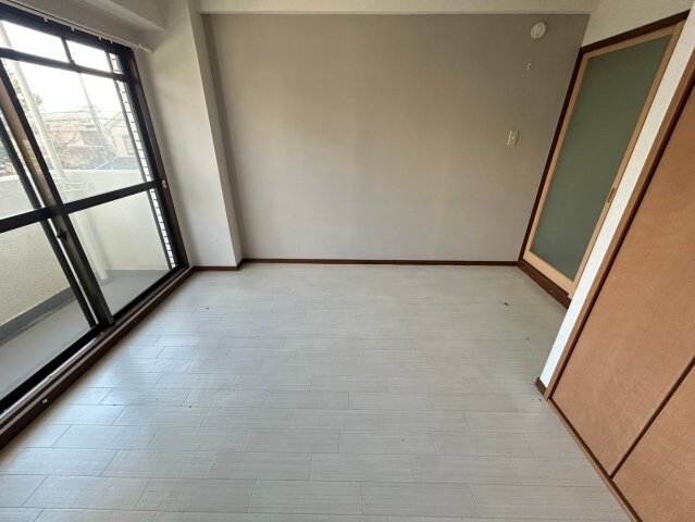 レディースゴールドハイツの物件内観写真