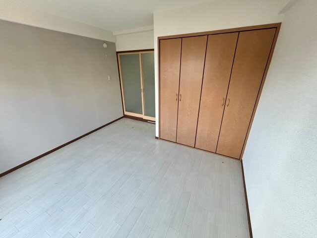 レディースゴールドハイツの物件内観写真