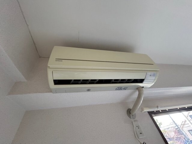 レディースゴールドハイツの物件内観写真