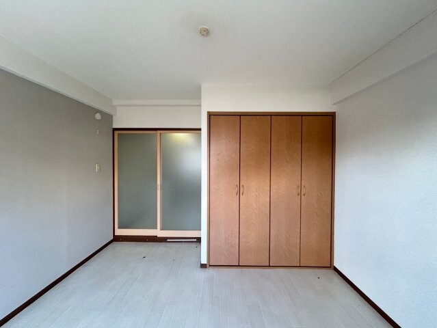 レディースゴールドハイツの物件内観写真