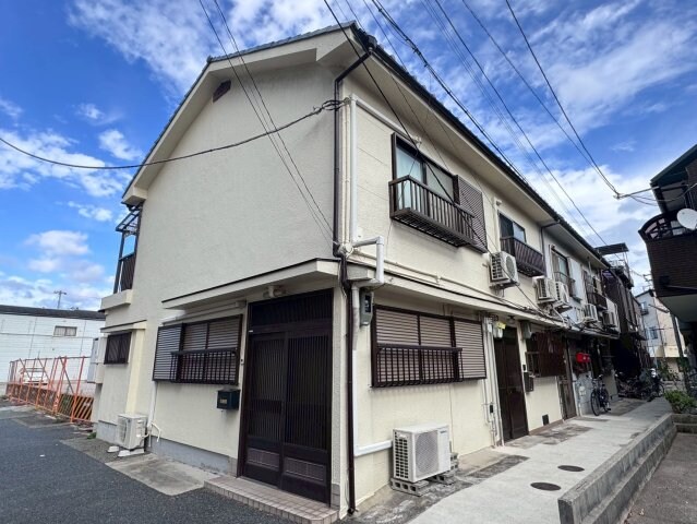 和田岬駅 徒歩5分の物件外観写真