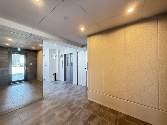 ラヴィベール兵庫の物件外観写真