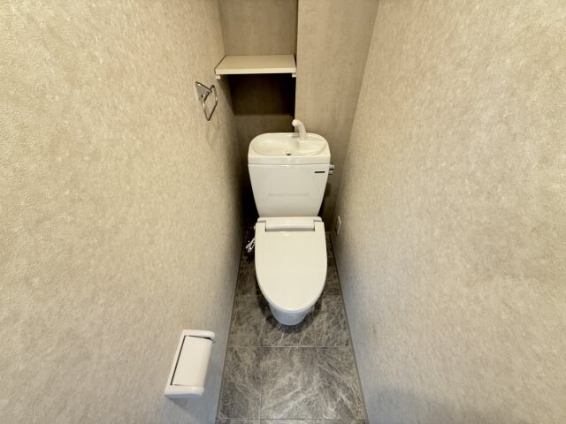 ラヴィベール兵庫の物件内観写真