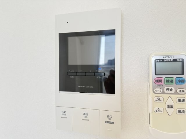 ラヴィベール兵庫の物件内観写真