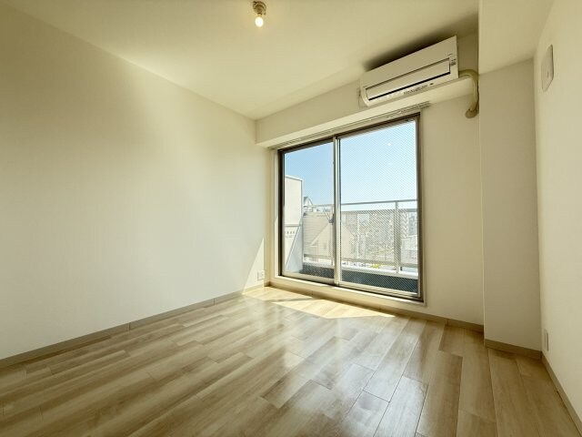 ラヴィベール兵庫の物件内観写真