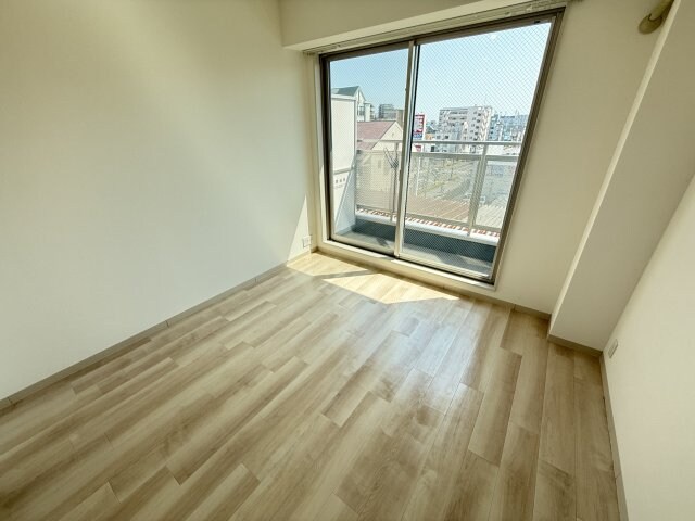 ラヴィベール兵庫の物件内観写真