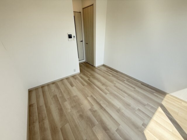 ラヴィベール兵庫の物件内観写真