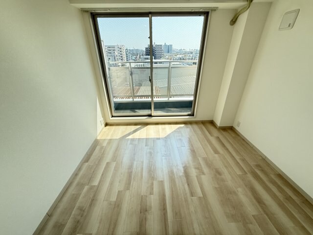 ラヴィベール兵庫の物件内観写真