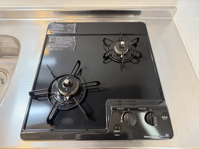 ラヴィベール兵庫の物件内観写真