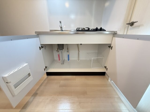 ラヴィベール兵庫の物件内観写真