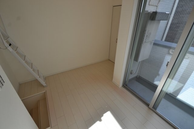 アクア東山の物件内観写真