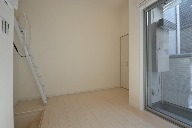 アクア東山の物件内観写真