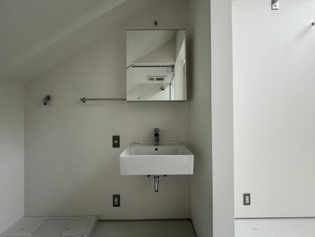 W&R APARTMENT02の物件内観写真