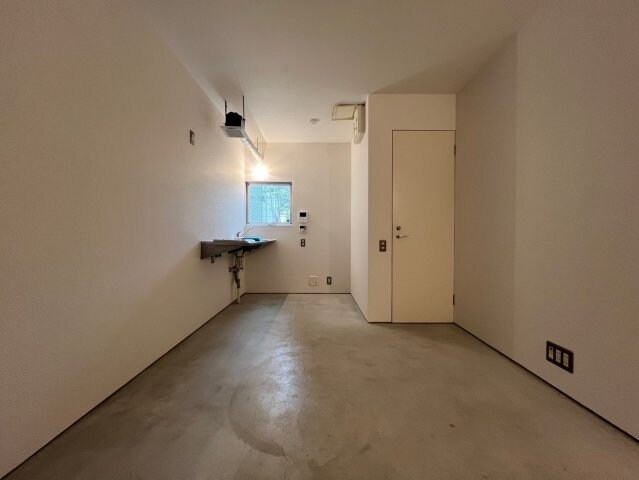 W&R APARTMENT02の物件内観写真