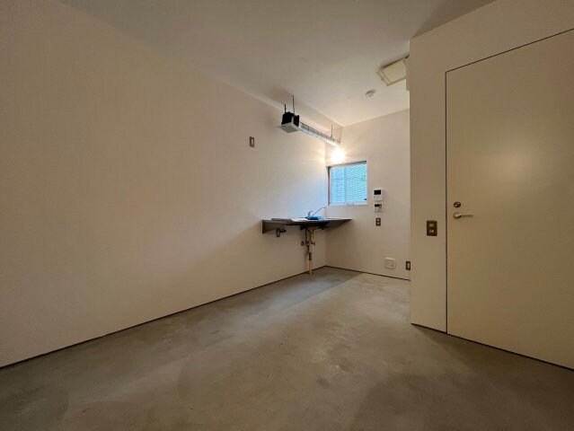 W&R APARTMENT02の物件内観写真