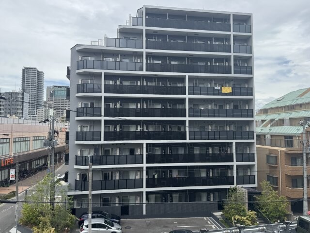 神戸元町Noahの物件外観写真