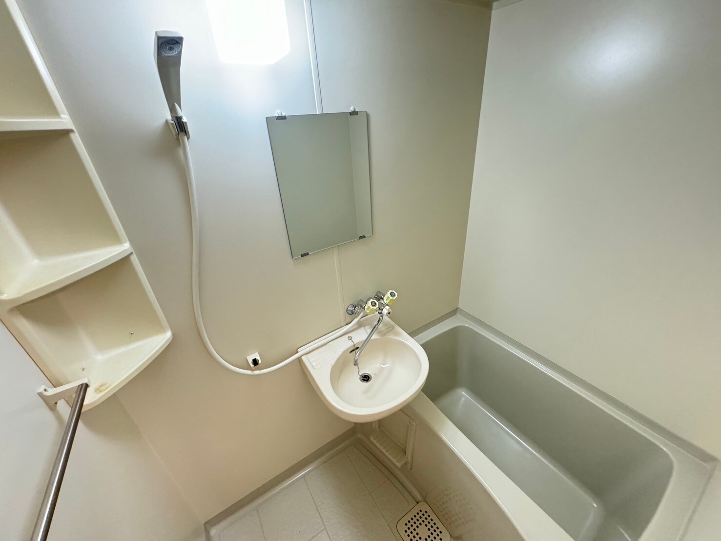 イーストハイツ甲南の物件内観写真