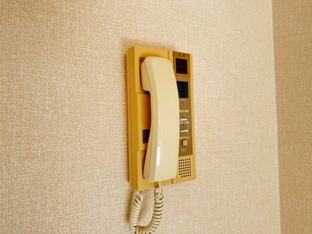 イーストハイツ甲南の物件内観写真