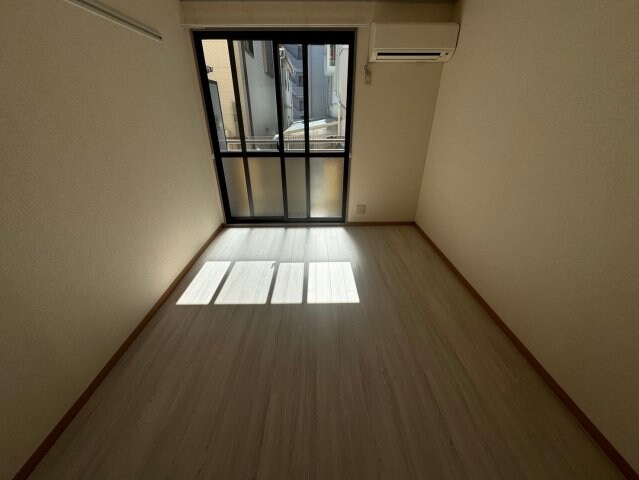 イーストハイツ甲南の物件内観写真