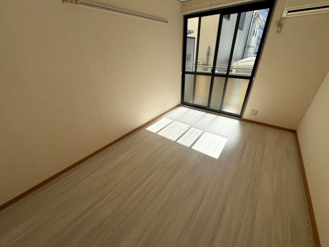 イーストハイツ甲南の物件内観写真