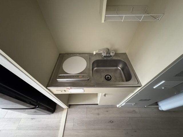 ヒルバレー妙法寺駅前の物件内観写真