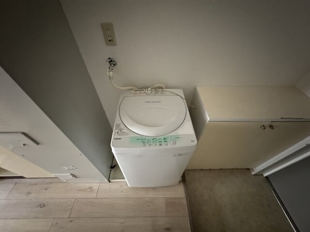 ヒルバレー妙法寺駅前の物件内観写真