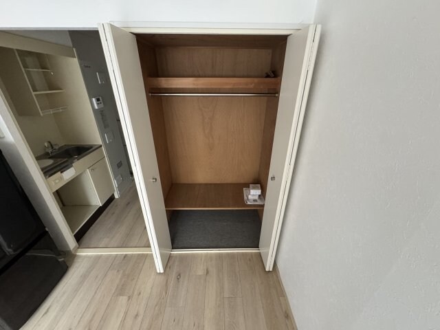 ヒルバレー妙法寺駅前の物件内観写真