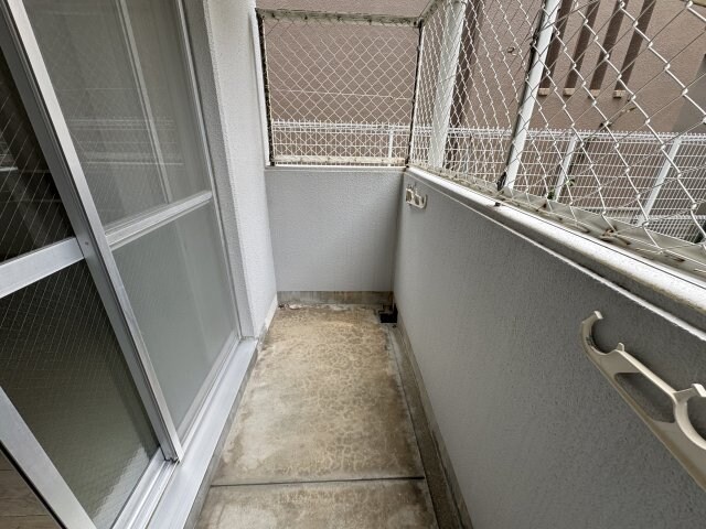 ヒルバレー妙法寺駅前の物件内観写真