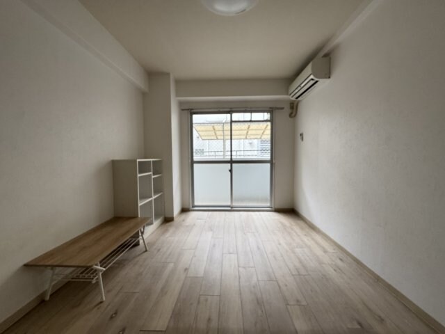 ヒルバレー妙法寺駅前の物件内観写真