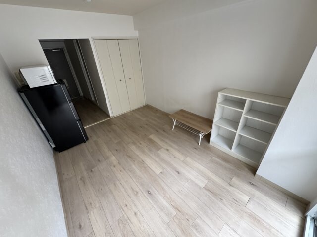 ヒルバレー妙法寺駅前の物件内観写真