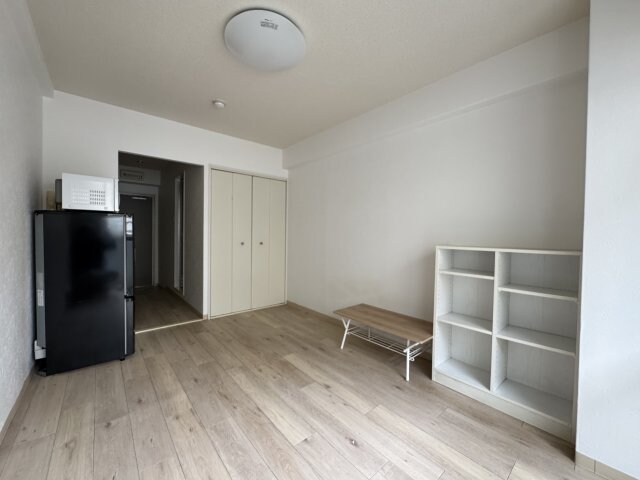 ヒルバレー妙法寺駅前の物件内観写真