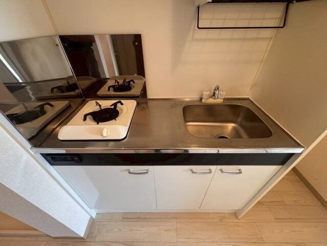 ハイネス岡本の物件内観写真