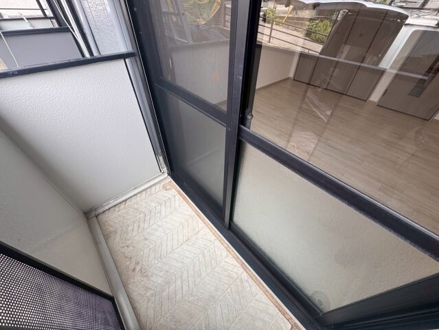 ハイネス岡本の物件内観写真