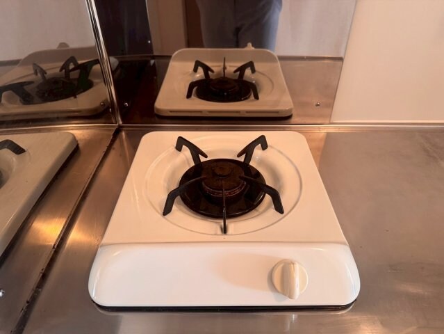 ハイネス岡本の物件内観写真