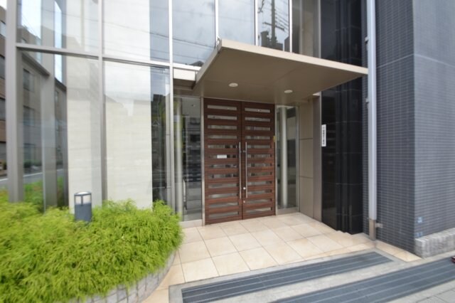 エステムプラザ神戸西4インフィニティの物件外観写真