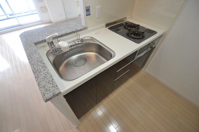 エステムプラザ神戸西4インフィニティの物件内観写真