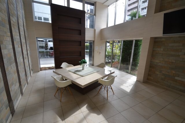 エステムプラザ神戸西4インフィニティの物件外観写真